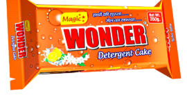 wonder detergent soap